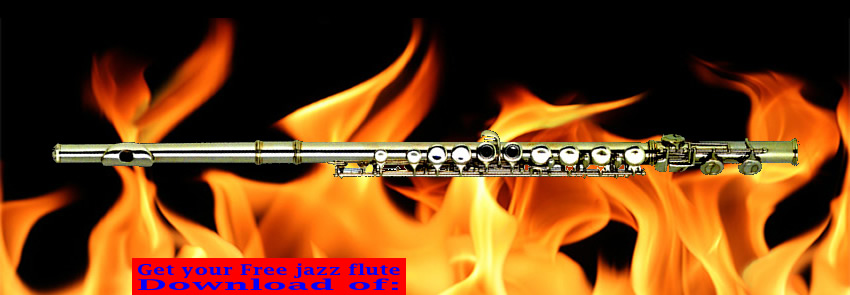 Free Jazz Flute Download