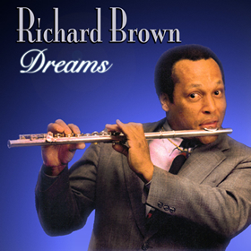 Richard Brown - Dreams